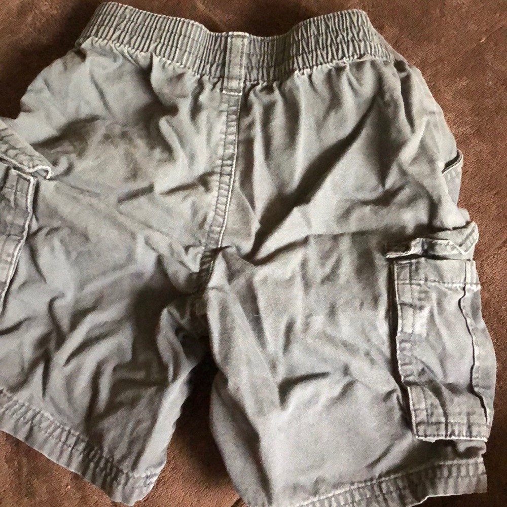 Shorts - Picture 2 of 2